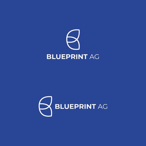 Blueprint Ag Design Design réalisé par #JD™