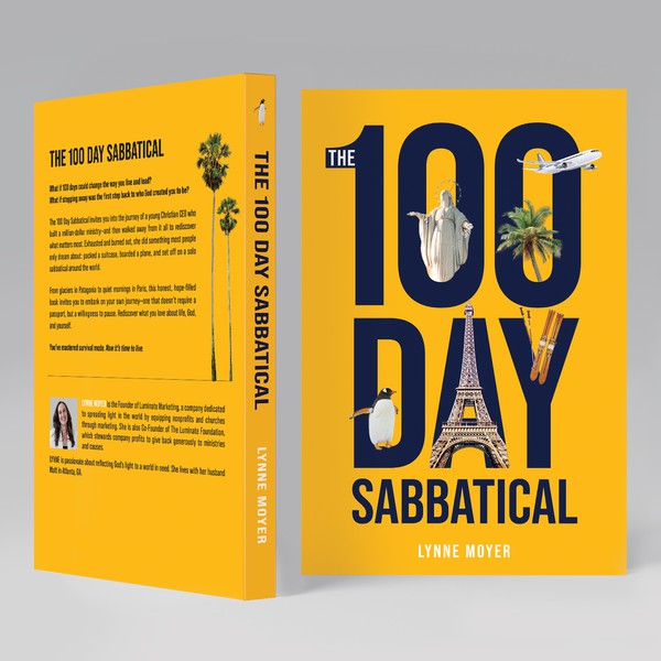 The 100 Day Sabbatical