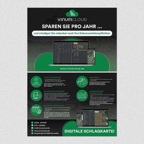  contest entry by Zyatu