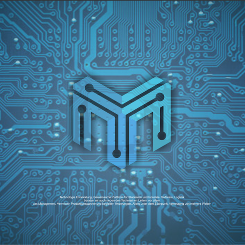 Logo & brand identity pack contest entry by ᶜˢ░ₒᵤᵣₐGraphic