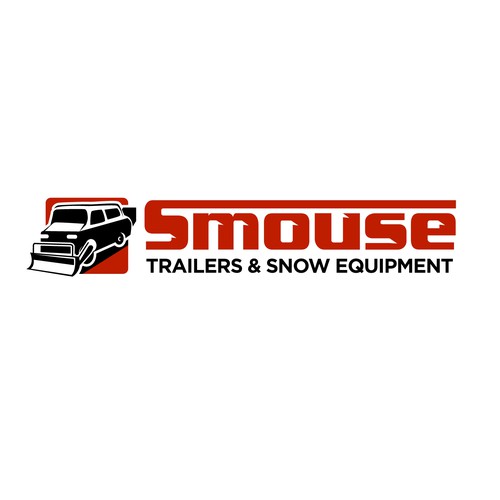 NEW Smouse Logo Design by websmartusa