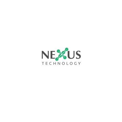 Nexus Technology - Design a modern logo for a new tech consultancy Design von Shanibaba