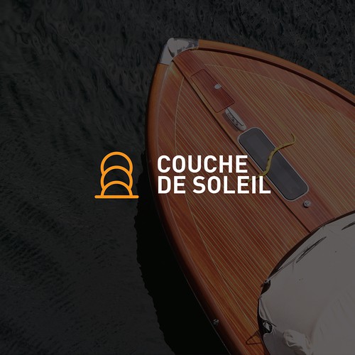 Cannes Film Festival Event Logo Design by Omake