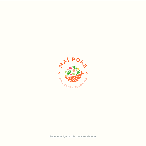 Logo design contest entry by Markabe