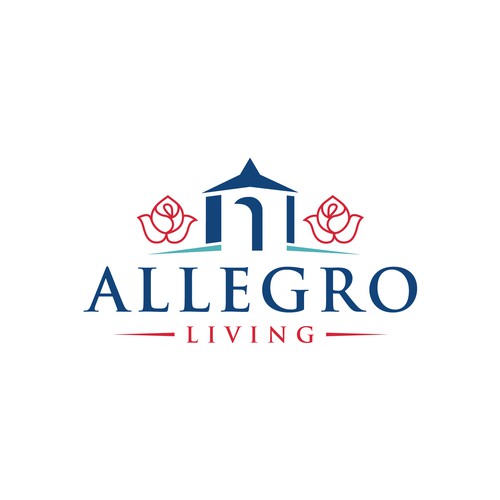 Merged Logo Design by _ANTOR_