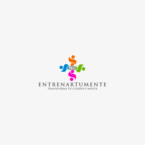 Logo design contest entry by mberoet