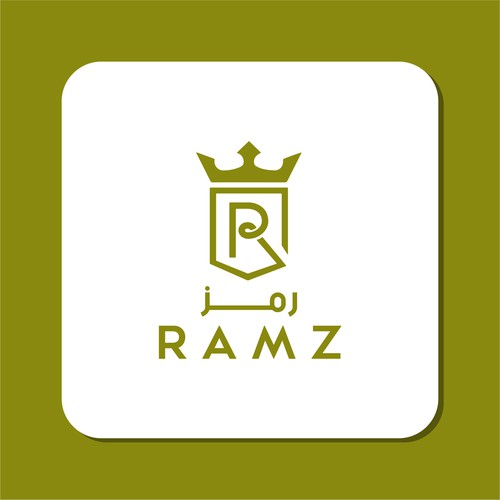 Logo design contest entry by LucyCreations™