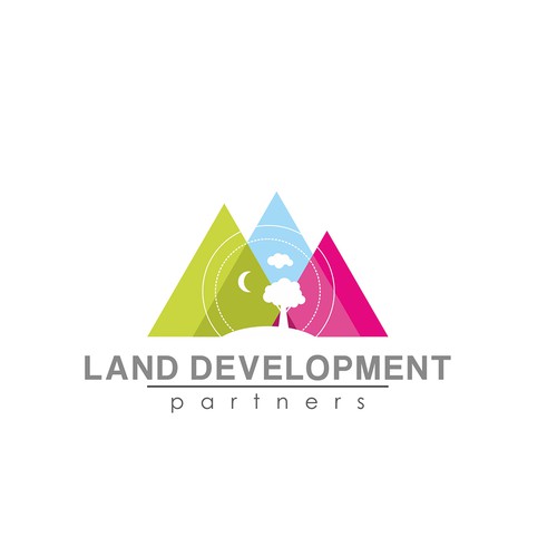 create-a-hipster-sophisticated-logo-for-land-development-partners-ldp