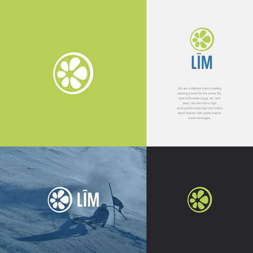 Logo design contest entry by IN art