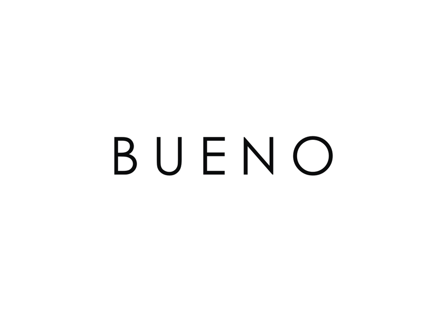 BUENO LOGO | Logo & business card contest