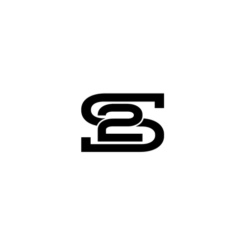 "SS" or "2S" Brand Mark for Double S Performance Horses Design by tofudsgn