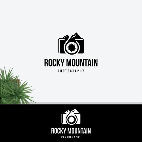 Design the Logo for the Best  Photography  Company  in 