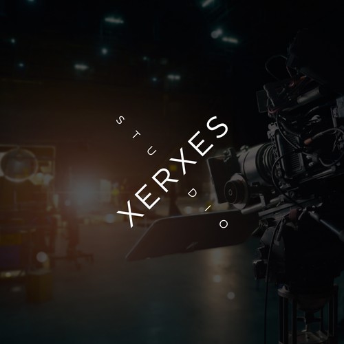 Design an impactful and creative logo and develop a brand guide for our video production company Design by NouNouArt