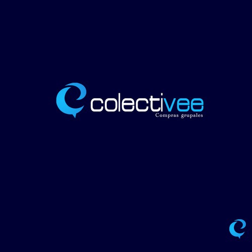 Crear el/la siguiente logo para colectivee Design by Dzcompany2012