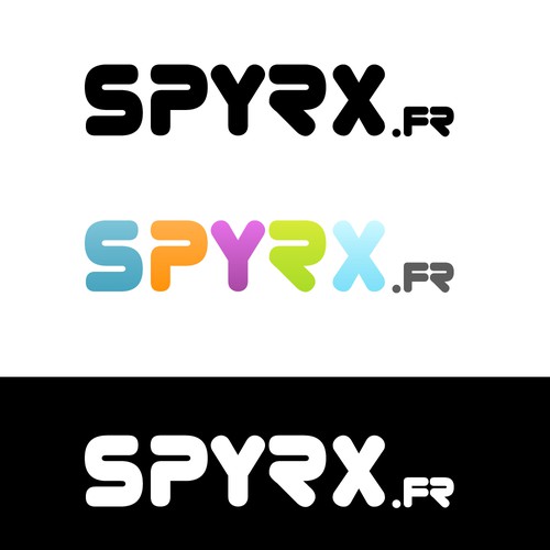 Logo design contest entry by mow.logo