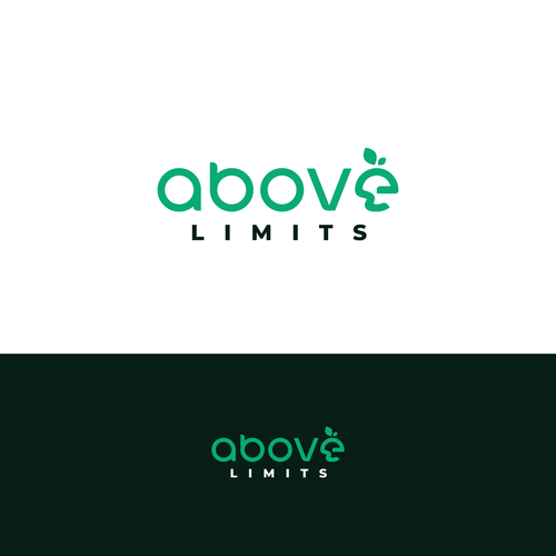 Logo & brand guide contest entry by mmkdesign