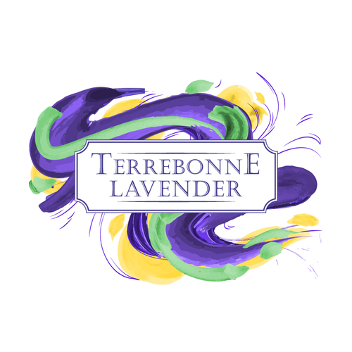 Design a contemporary French influenced logo for a lavender farm targeting aromatherapy Design by karina_li