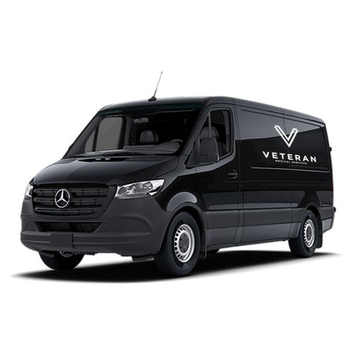 Veteran Medical Services Design by KHAN GRAPHICS ™