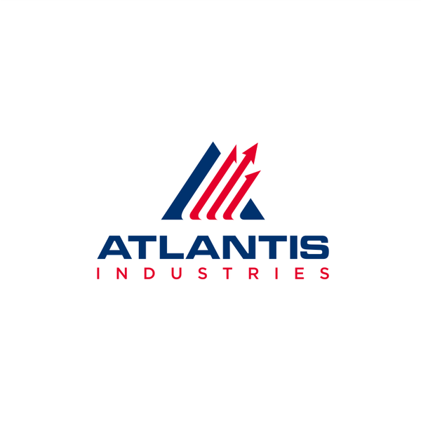 Logo for Atlantis Industries