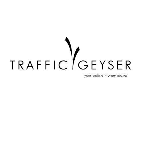 Design di T-R-A-F-F-I-C   g-e-y-s-e-r  Logo di gamutdesign