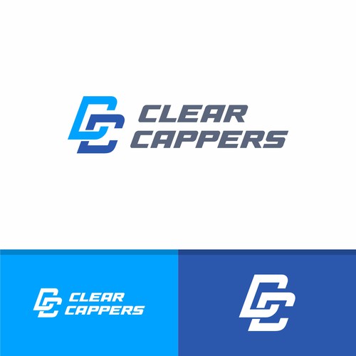 Sports Betting Handicappers need a Modern and Clean Logo Design by Bagaspram