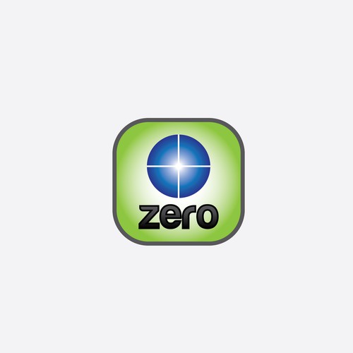 logo for Zero Design by Dragan Jovic