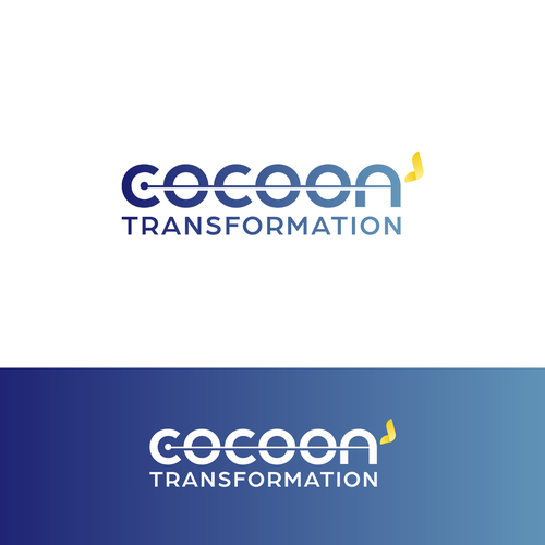 Logo for a new transformation consulting between classic & "rock'n roll" Diseño de MariaDias