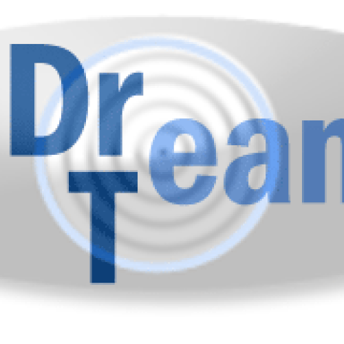 DREAMTEAM LOGO デザイン by makeyouexcellent