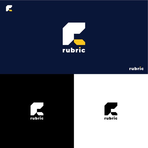 We need a logo to invoke curiosity in the minds of deeply analytical thinkers Design by K R H