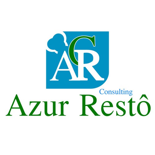 Logo design contest entry by SALIM ART DESIGNS