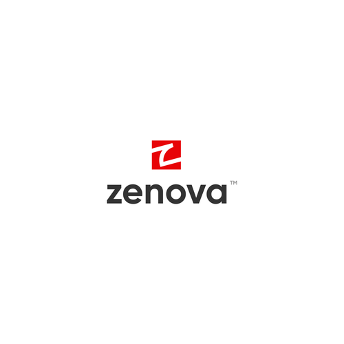 Design di Zenova Logo: Revolutionary suite of health and wellness mobile apps di rz_art
