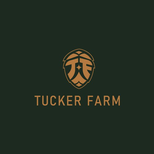 Design a timeless and elegant logo to give an old farm new life!-ontwerp door Bdjo ™