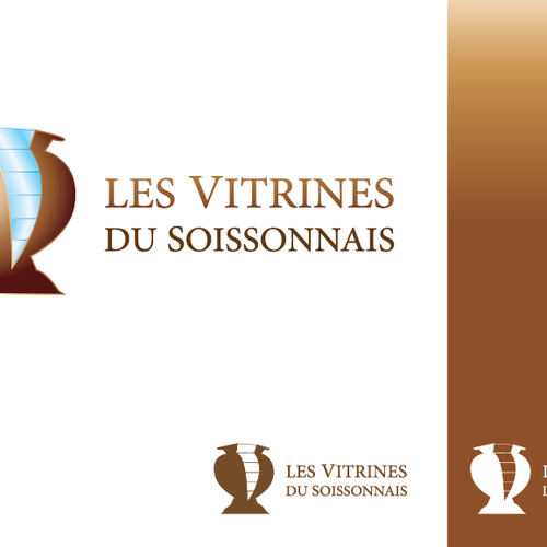  contest entry by Mouazzz