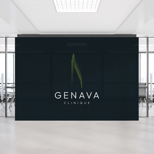 Logo design contest entry by Xandy in Design