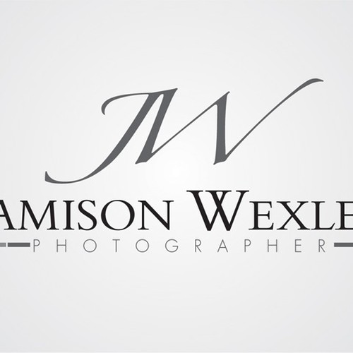 Modernist logo for Fashion Infused Photography Business Design by Cit