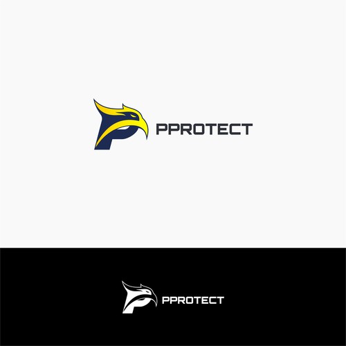 PPROTECT (Phone protect logo) (mobile cases and screen protectors) Design by Sherly Adam's
