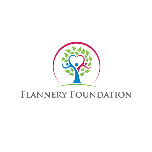 Logo for Foundation Logo design contest