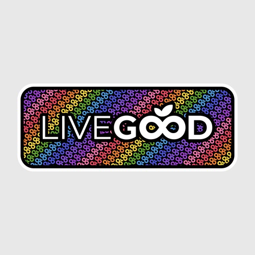 NEW - ***GUARANTEED PRIZE*** MULTIPLE WINNERS - Sticker for Supplement Brand Design by Digital Man ✅