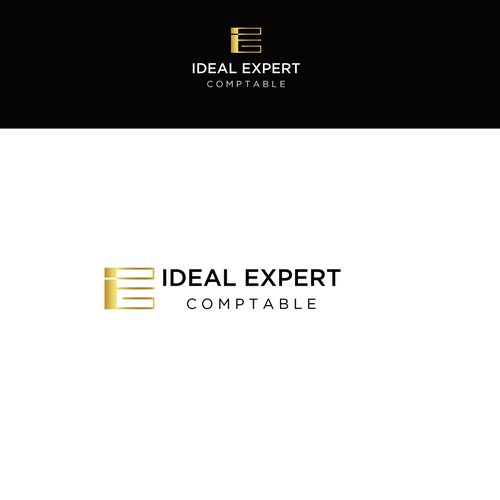 Logo & brand identity pack contest entry by Olivier Carrez