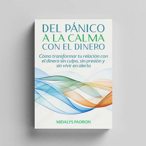 Book cover contest entry by Designer Sumanta