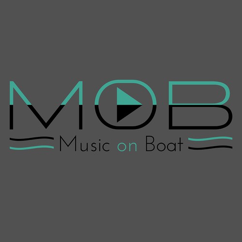 Logo design contest entry by kometrising