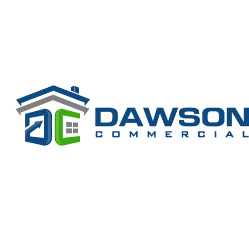 Logo design contest entry by Ziggi99