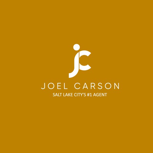 Joel Carson Logo Design by ChioP