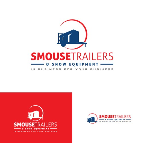 NEW Smouse Logo Design by websmartusa