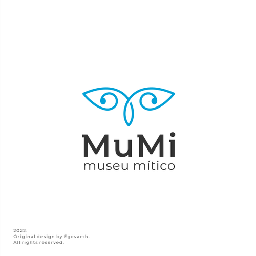 Logotipos propuesta en el concurso por FoxPixel