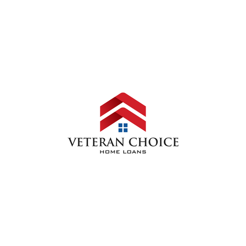 New VA Home Loan Logo | Logo design contest