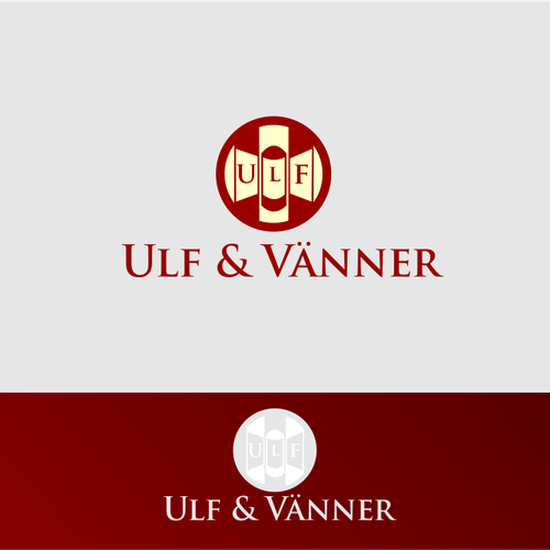 Logo & business card contest entry by ::sipahutar::