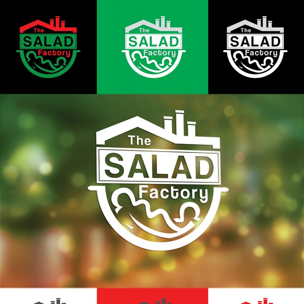 the salad factory