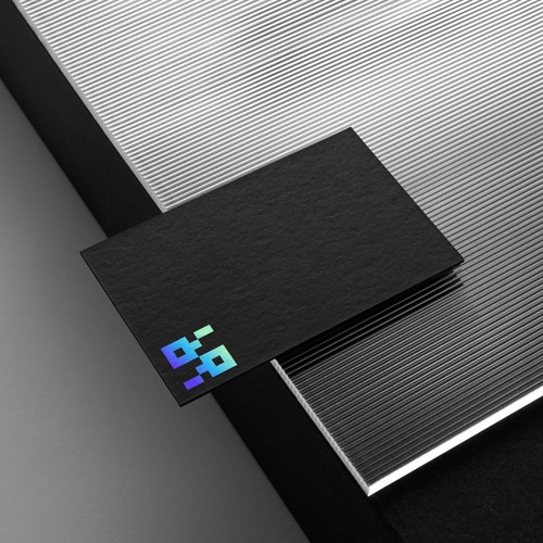 Logo & Branding for New Digital Business Card App Design by arvexel