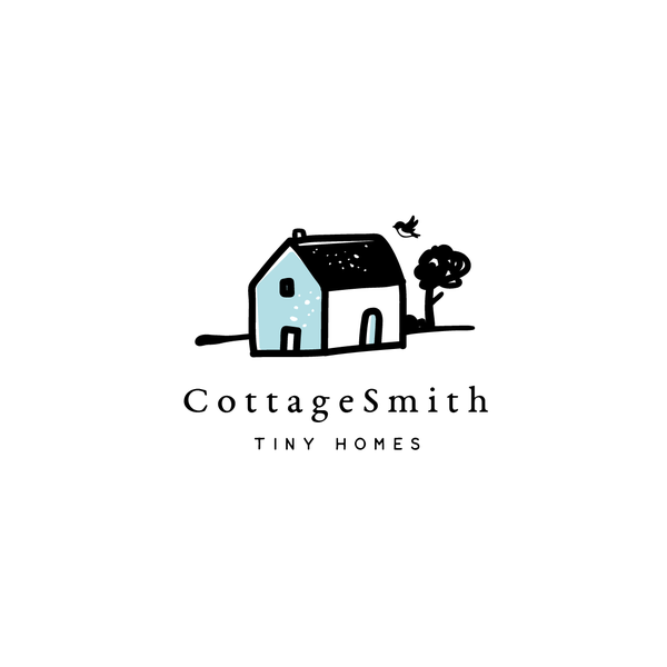 CottageSmith - tiny house builder